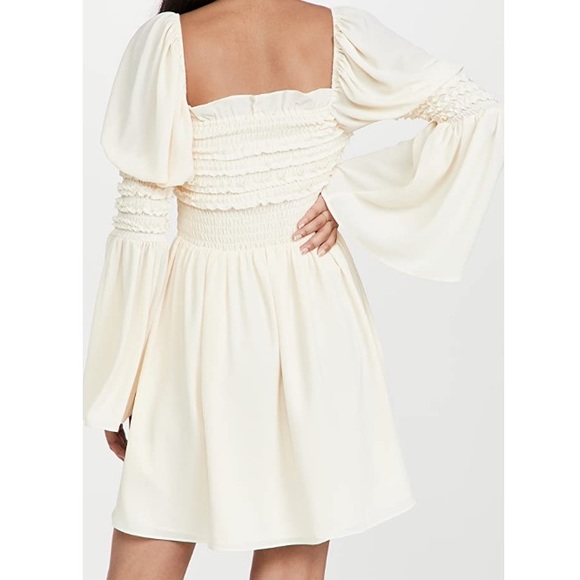 OPT Luanne Dress - Picture 3 of 4